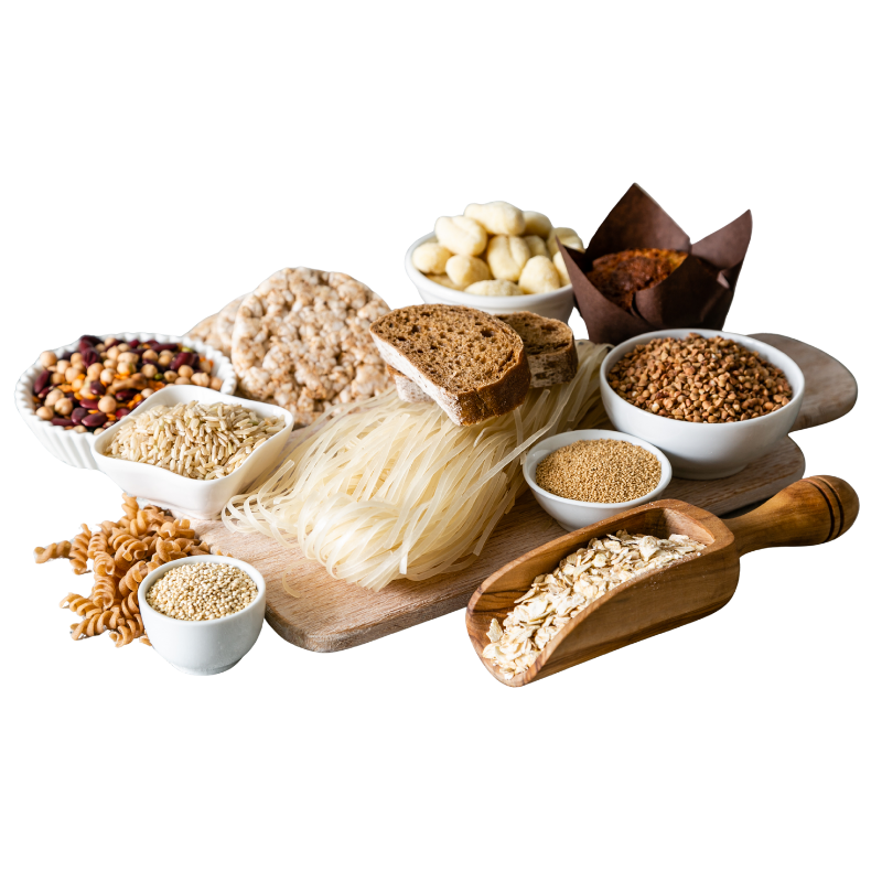 About Totally Gluten Free Bakery