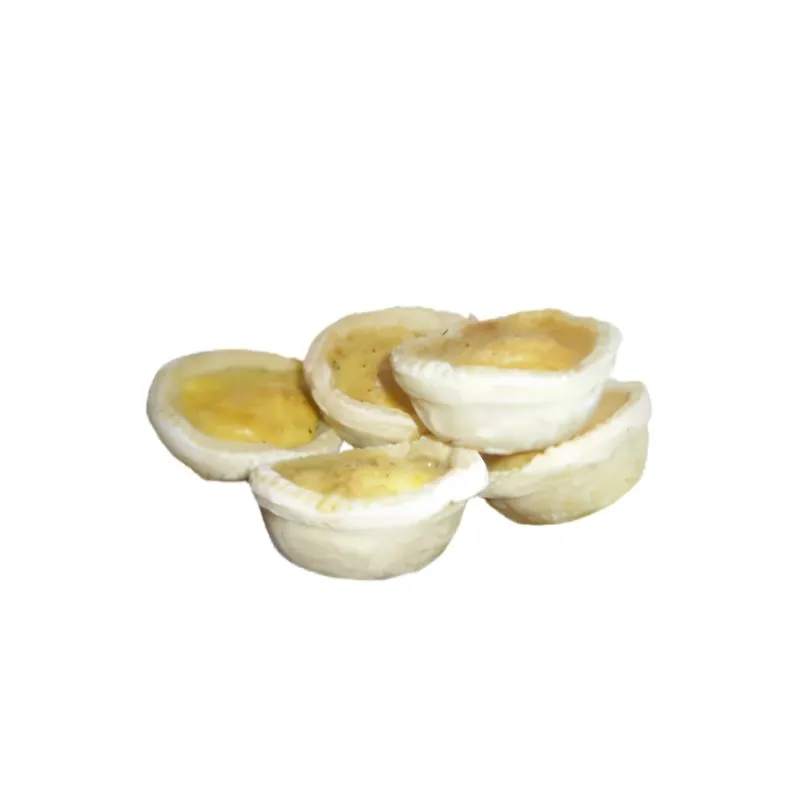 Savouries And Quiches