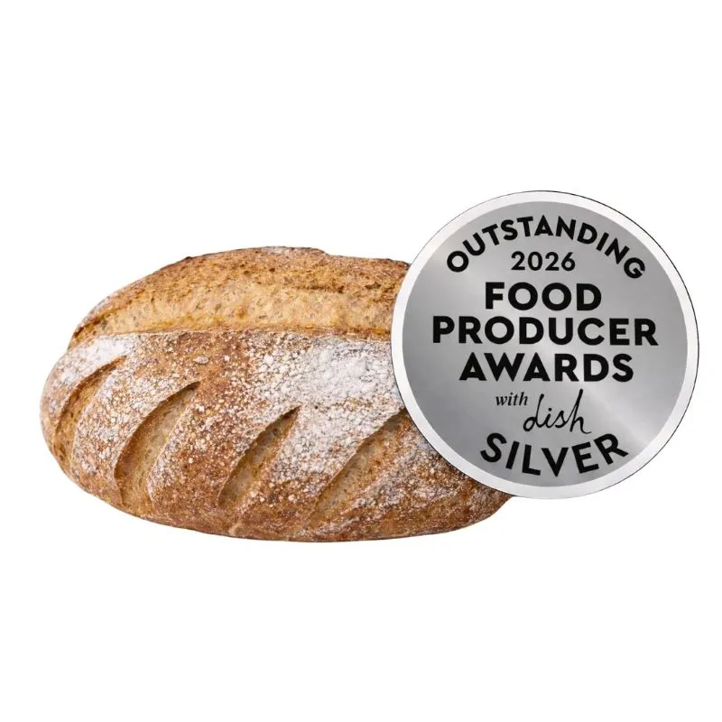 Sourdhough