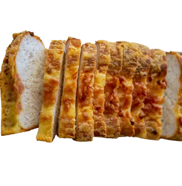 Bacon & Cheese Loaf - Image 2