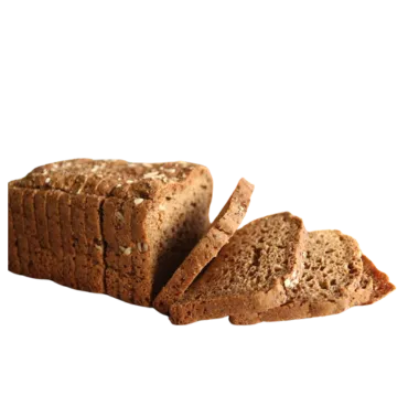 Brown Rice & Chia Loaf (DF)