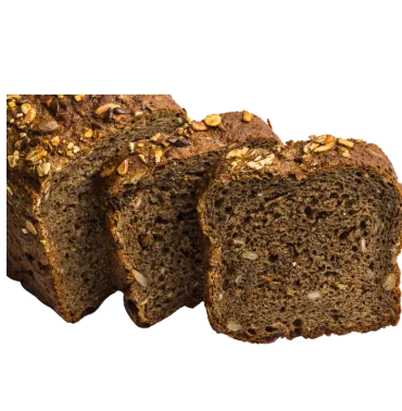 Brown Rice & Chia Loaf (DF) - Image 2