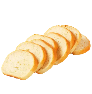 Vegan White Loaf (DF,EF) - Image 2