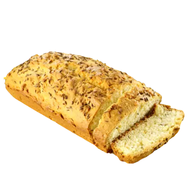 Vegan Seed Loaf (DF.EF) - Image 2