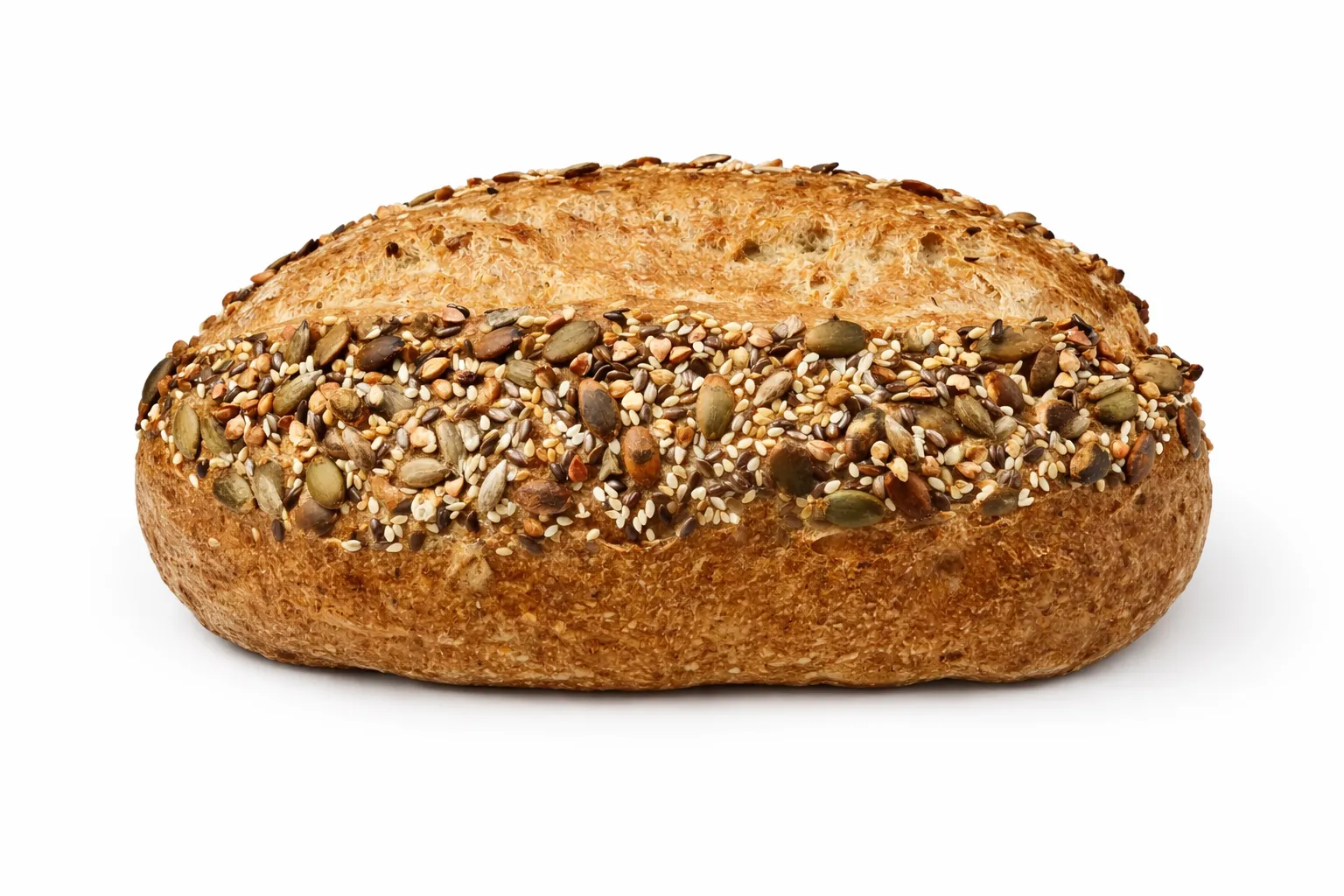 Six Seed Sourdough (DF)