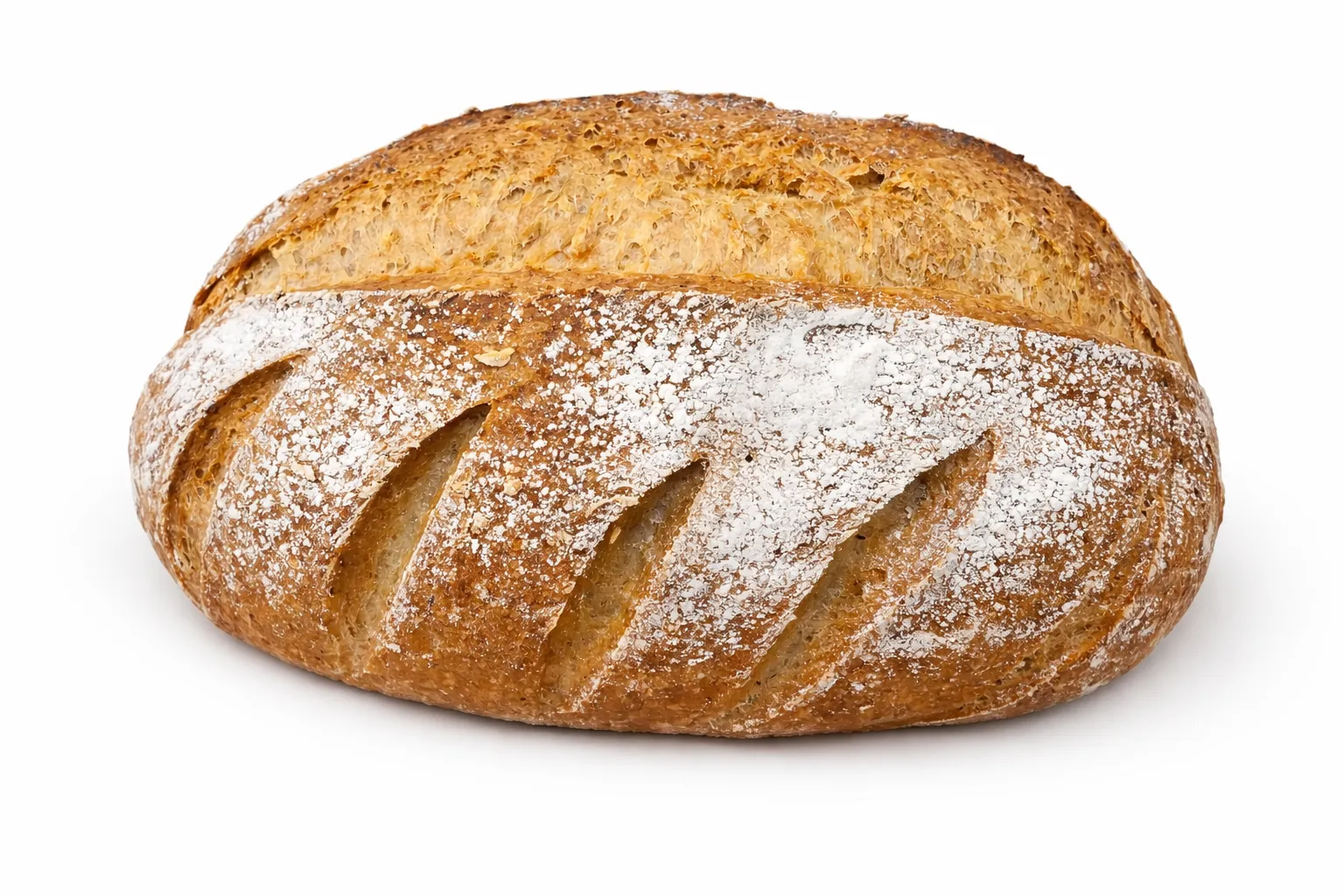 Sourdough  Vienna (DF) - Image 2