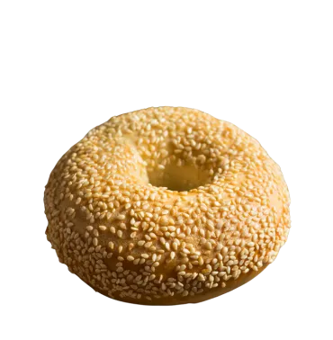 Bagels - Sesame Seed 3 pack (DF, SS)
