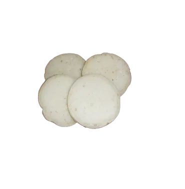 Crumpets 4pack (DF,EF)