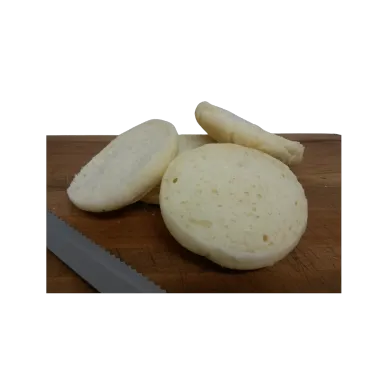 Crumpets 4pack (DF,EF) - Image 2
