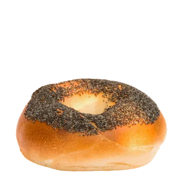 Bagels - Poppy Seed 3 pack(DF)