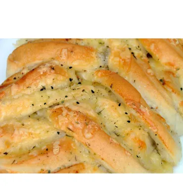 Spinach Feta & Cheese Twist - Image 2
