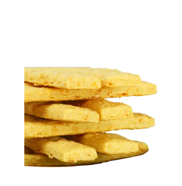 Cheese Straws 6 pack (EF)