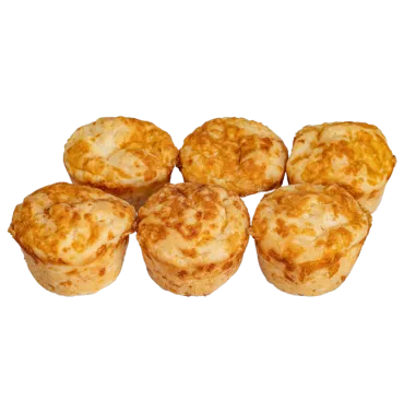 Rolls - Cheese 6 pack
