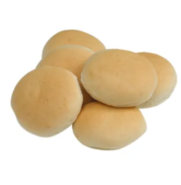Sliders - Plain 6 pack (DF) - Image 2