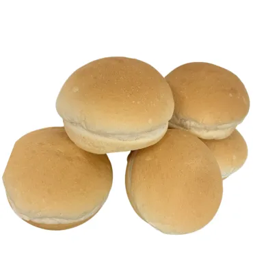 Rolls - Plain 6 pack (DF) - Image 2