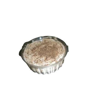 Chocolate Cheesecake - Small