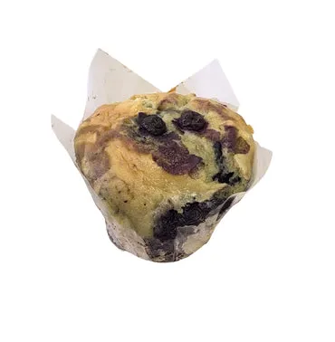 Blueberry Muffin (DF)