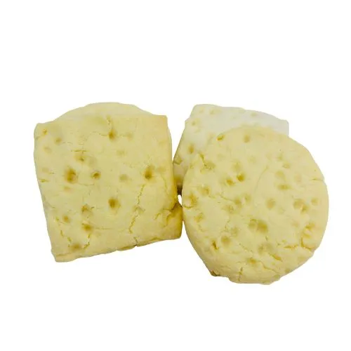 Shortbread 4 pack