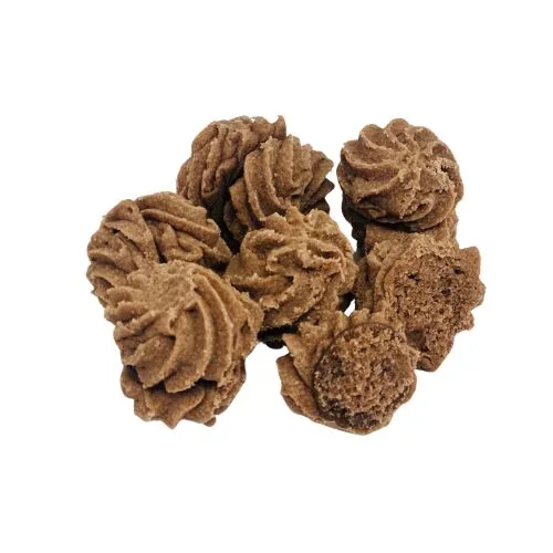 Chocolate Swirls 6 pack (DF,EF)