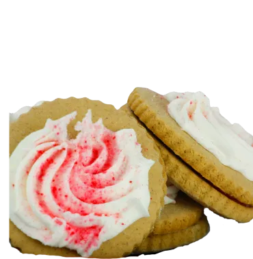 Belgium Biscuit 4 pack (DF)