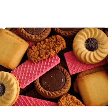 Belgium Biscuit 4 pack (DF) - Image 2