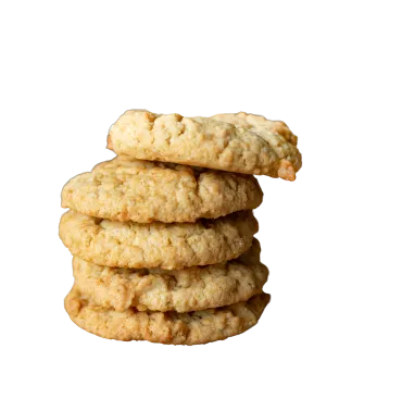 Anzac Biscuits 4 pack (EF)