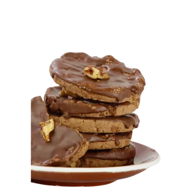 Afghans cookies 4 pack (DF) - Image 2