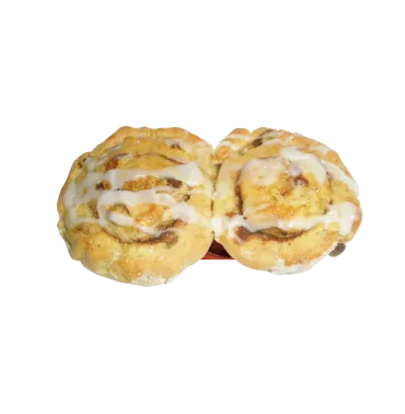 Cinnamon Swirl Each