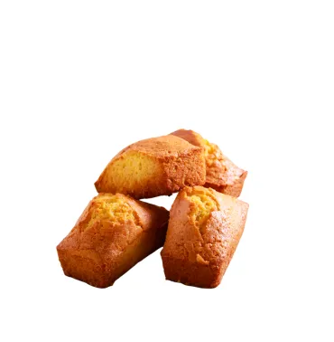Mini Banana Loaf (EF) - Image 2