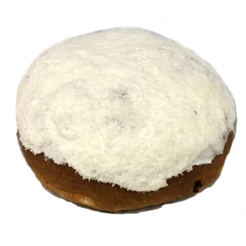 Boston Bun (DF) - Image 2