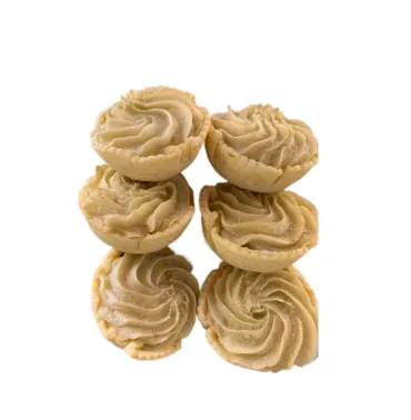 Potato Top Savouries 6 pack (DF) - Image 2