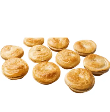 Mince Savouries 6 pack (DF) - Image 2