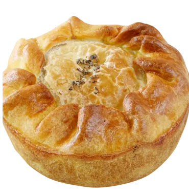 Chicken Savouries 6 pack (DF)
