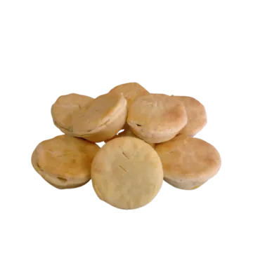 Chicken Savouries 6 pack (DF) - Image 2