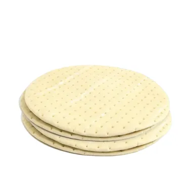 Pizza Base - Small 2 pack (DF) - Image 2