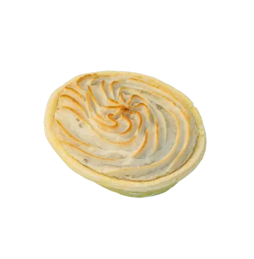 Potato Top Pie (DF)