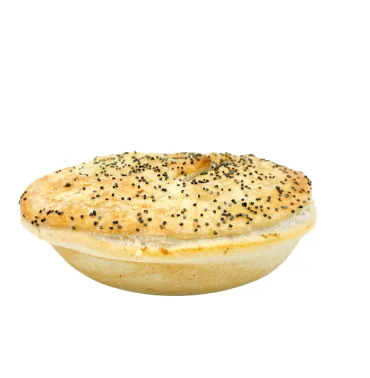 Peppered Steak Pie (DF) - Image 2