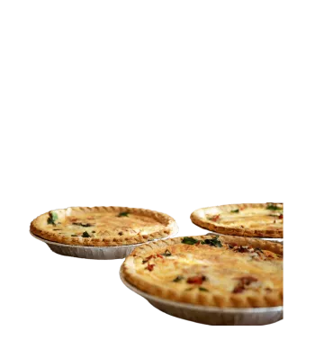 Family Pies - Mince (DF) - Image 2