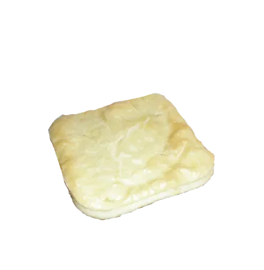 Bacon & Egg Pie (DF)