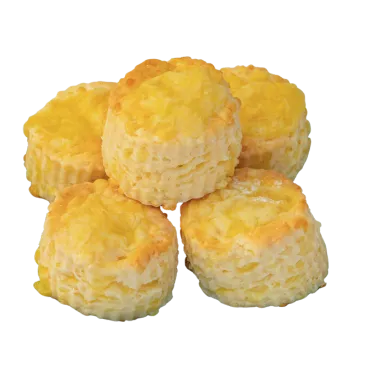 Scones - Cheese 5 pack