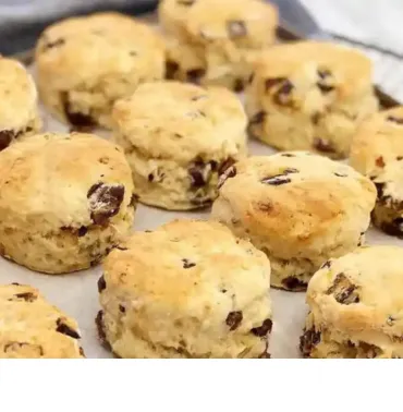 Scones - Date 5 pack - Image 2