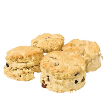 Scones - Sultana 5 pack - Image 2