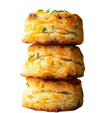 Scones - Spinach and Feta 5 pack - Image 2