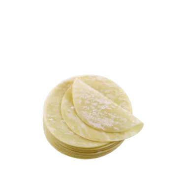 Dumpling Wrappers