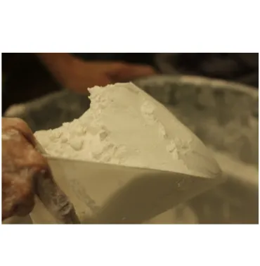 TGF Flour Mix 1kg (DF,EF) - Image 2