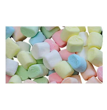 Fruit Puffs 200g - Image 2